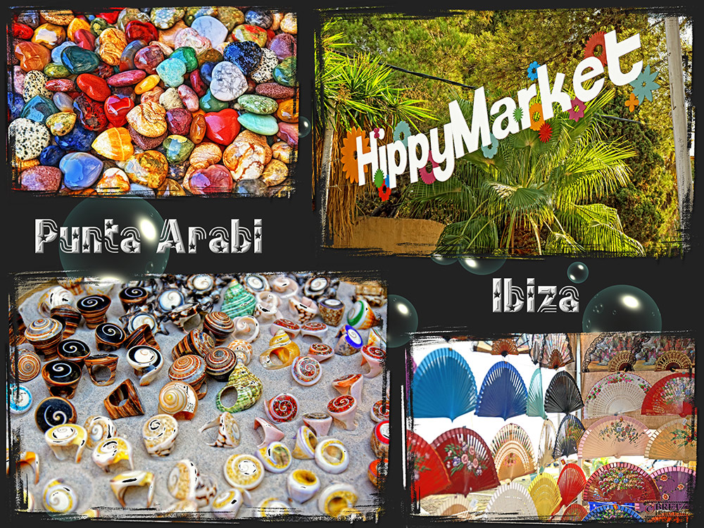 Hippy Market