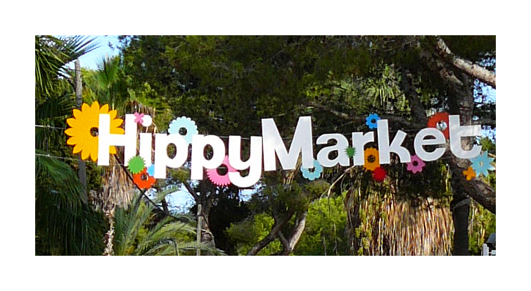 Hippy Market