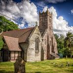 Hipsley Church