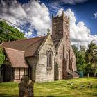 Hipsley Church