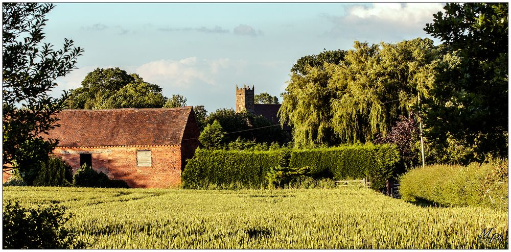 Hipsley Cottage