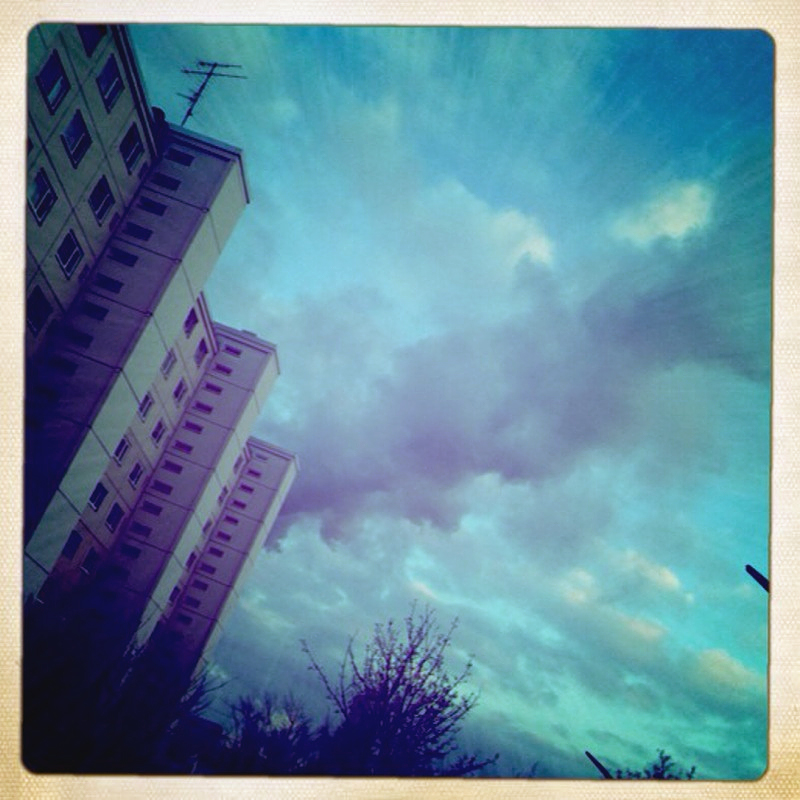 ... hipstamatic (1) ...