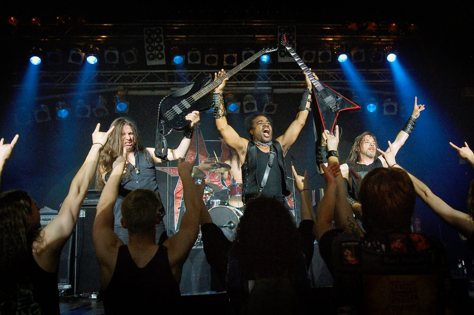 Hirax