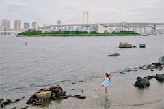 Hirayama`s Nichte