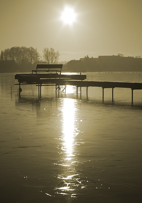 Hirbach-Weiher 2