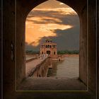 Hirn Minar ( Deer Tower )