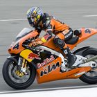 Hiroshi Aoyama at the Dutch TT 2006