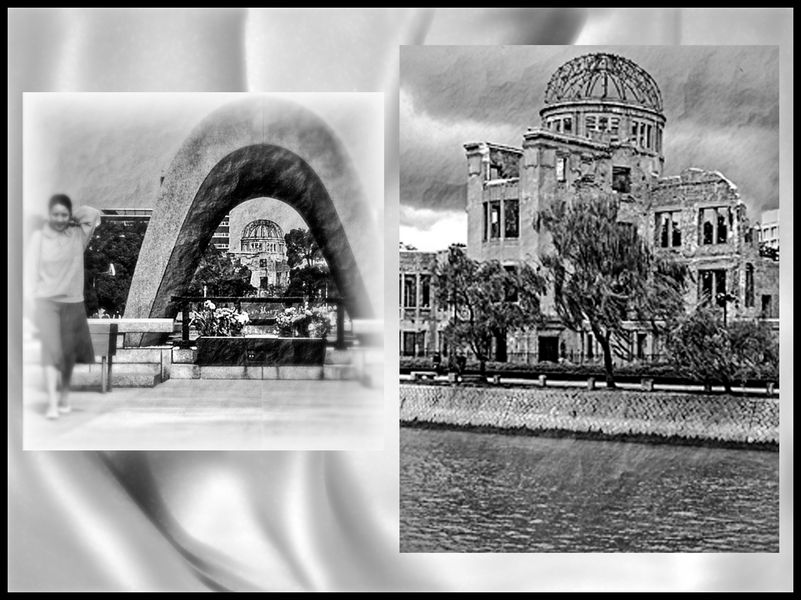 HIROSHIMA 1990