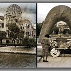 HIROSHIMA 1990 - IM FRIEDENSPARK