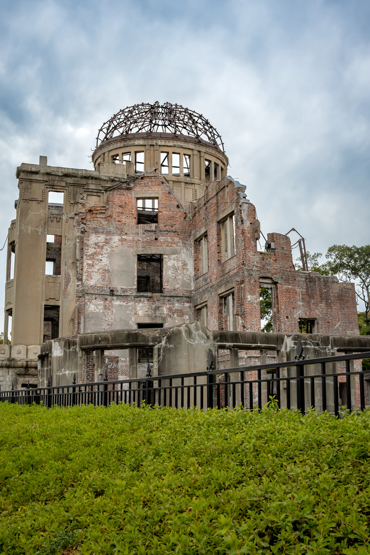 Hiroshima