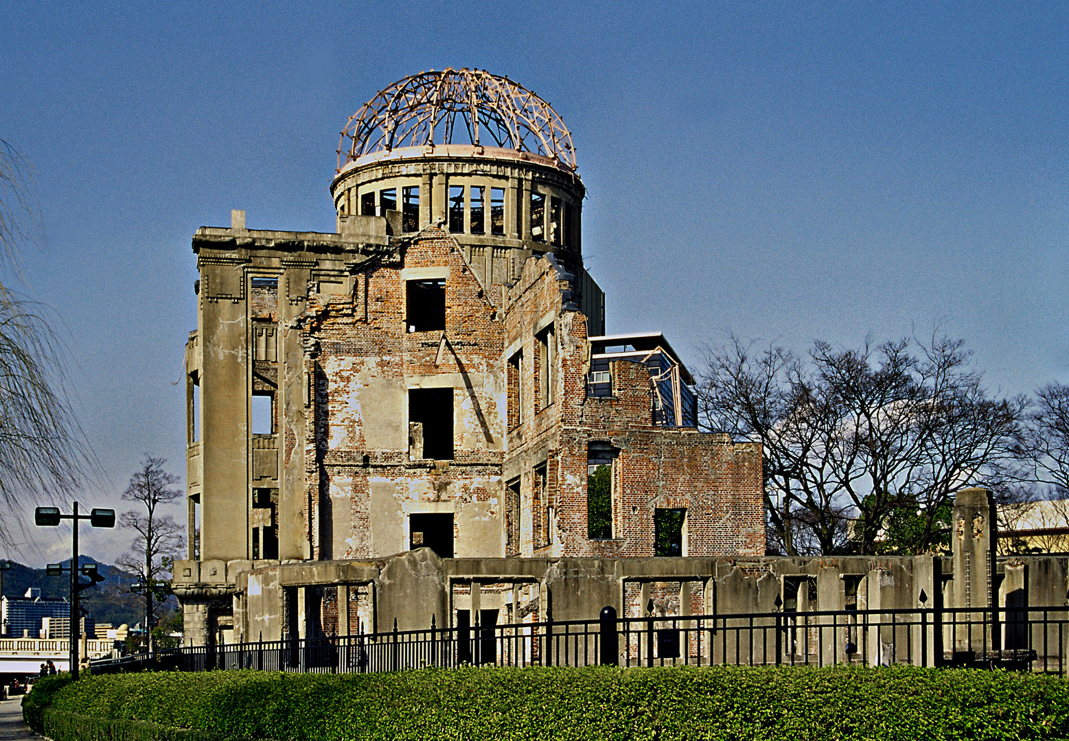 Hiroshima 