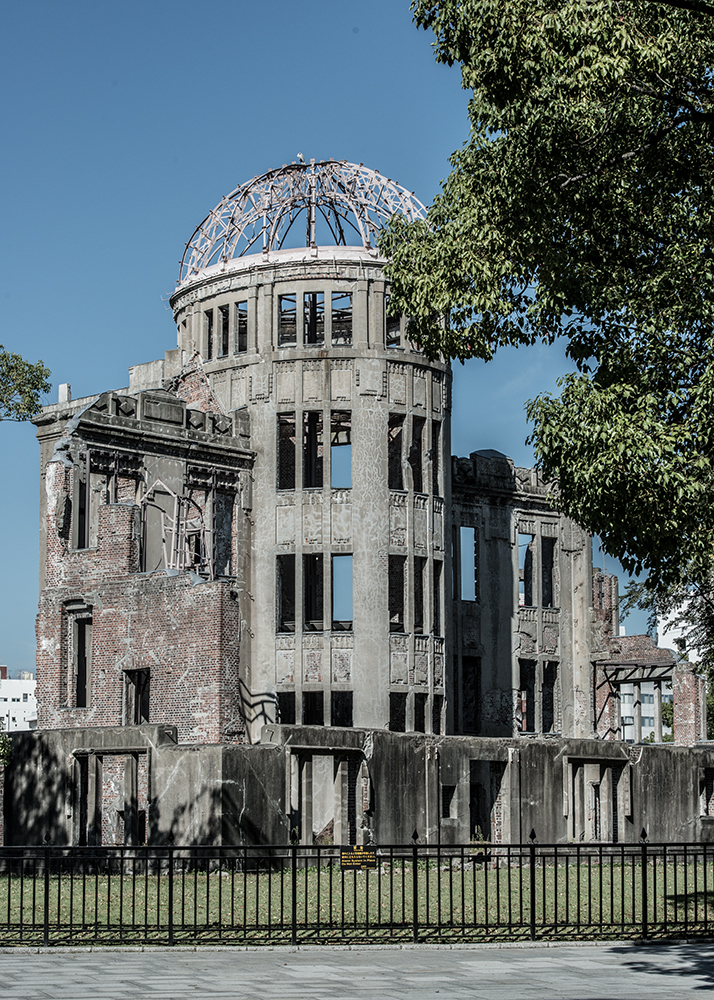 --Hiroshima--
