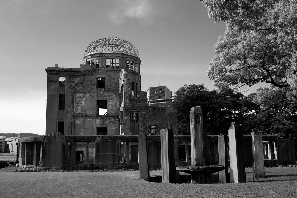 " HIROSHIMA "