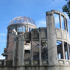 Hiroshima A-Bomb Dome