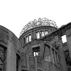 Hiroshima - A-bomb dome