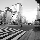 Hiroshima - Aioi-dori