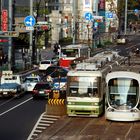 Hiroshima - Aioi-dori