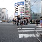 Hiroshima -Aioi dori