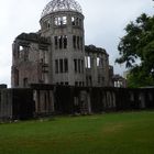 Hiroshima - Atomic Dome