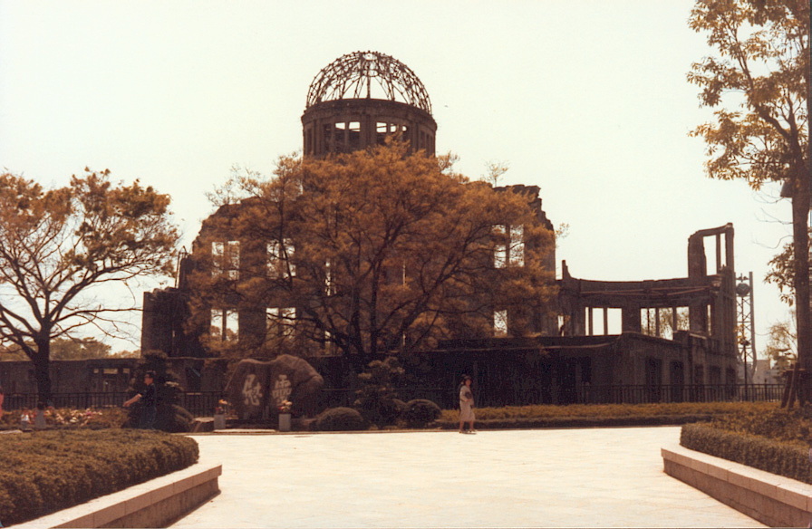 Hiroshima