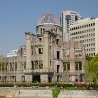 Hiroshima - Der Dom