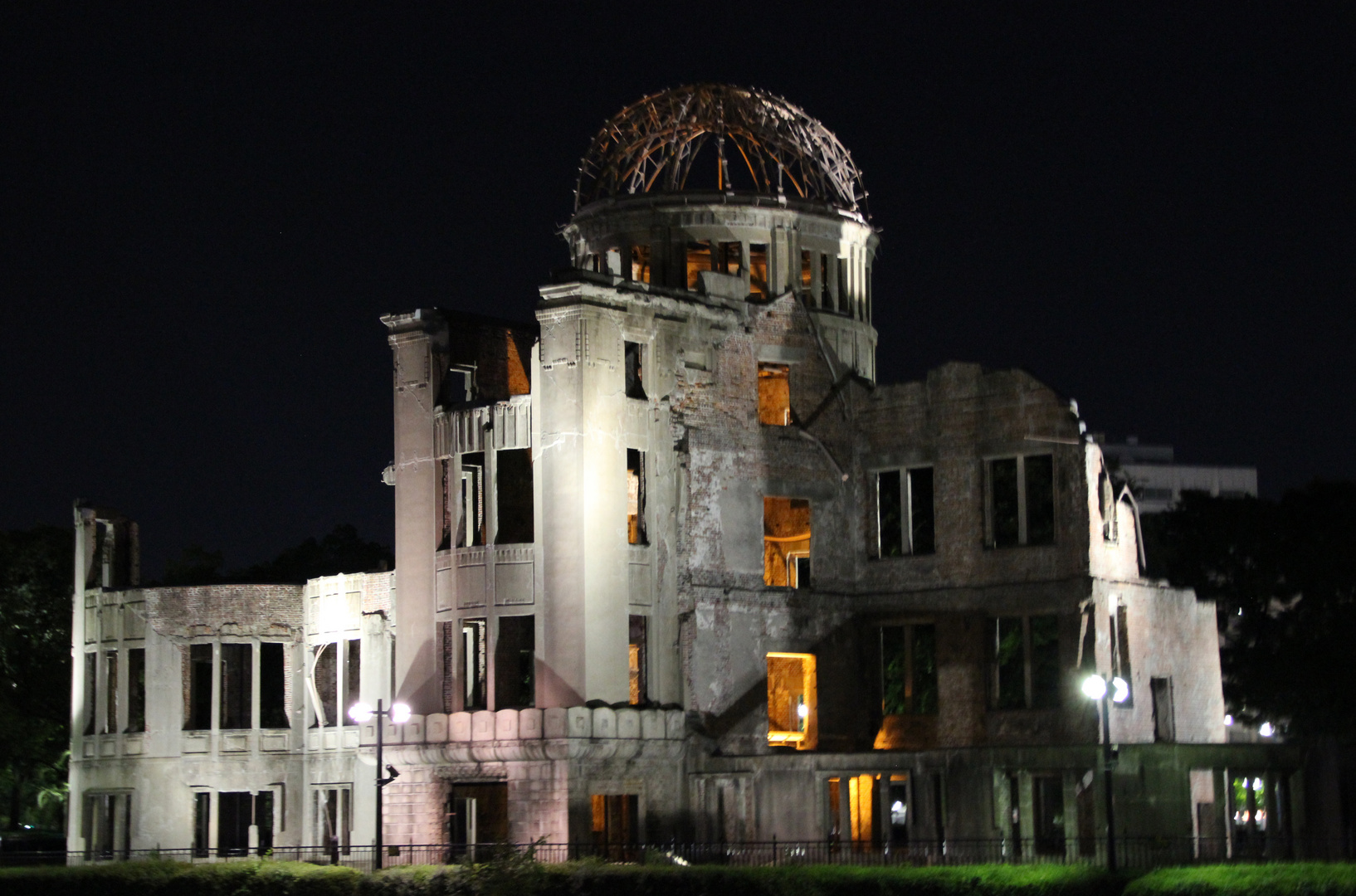 Hiroshima