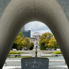 Hiroshima - Friedenspark