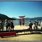 Hiroshima - Miyajima