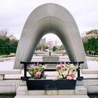 Hiroshima Peace Memorial Park