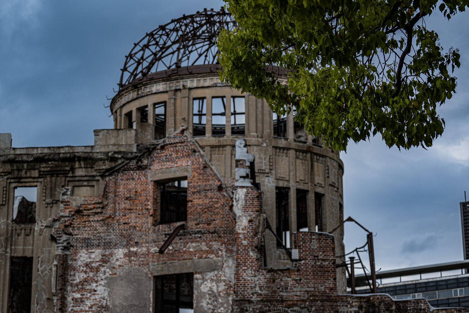 Hiroshima Peace Park