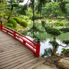 Hiroshima Shukkei-Park