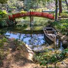 Hiroshima - Shukkeien Garden