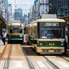 Hiroshima Trams