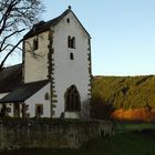 Hirsauer Kapelle.