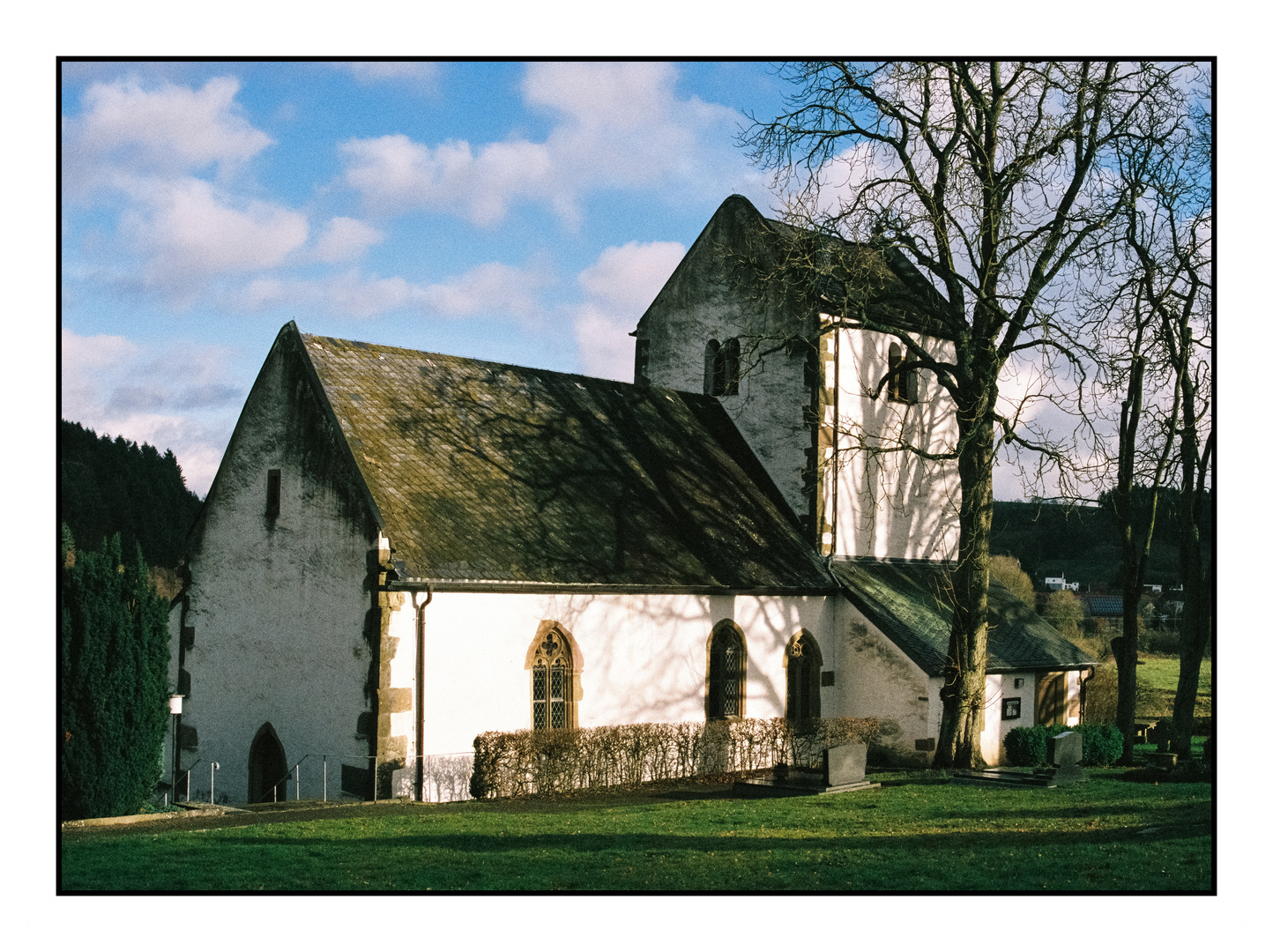 "Hirsauer Kapelle"