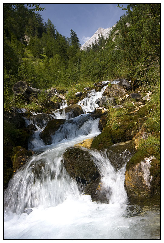 Hirschbad I