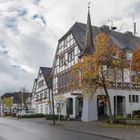 Hirschberg im Sauerland am 26.10.2013