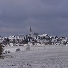 Hirschberg im Sauerland