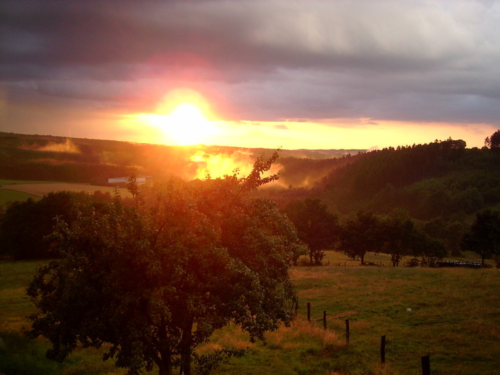 Hirschberg Sauerland