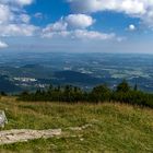 Hirschberger Tal im Riesengebirge, Polen