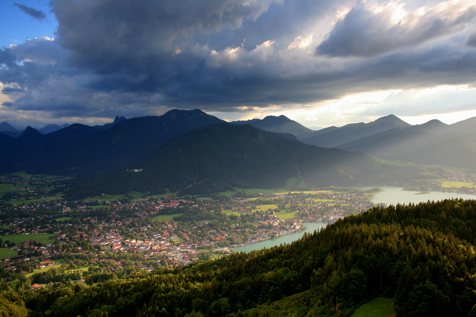 Hirschbergwolke