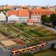 Hirschgarten in Erfurt