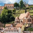 Hirschhorn am Neckar