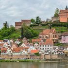 Hirschhorn am Neckar