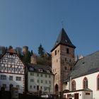 Hirschhorn – Marktplatz