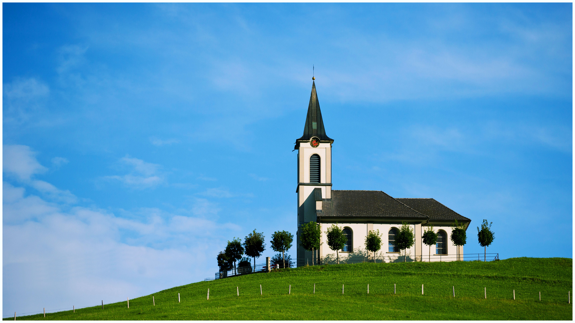 Hirschkapelle