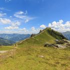 Hirschkarspitze, Bad Hofgastein