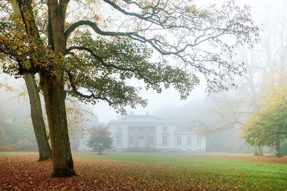 Hirschpark Blankenese