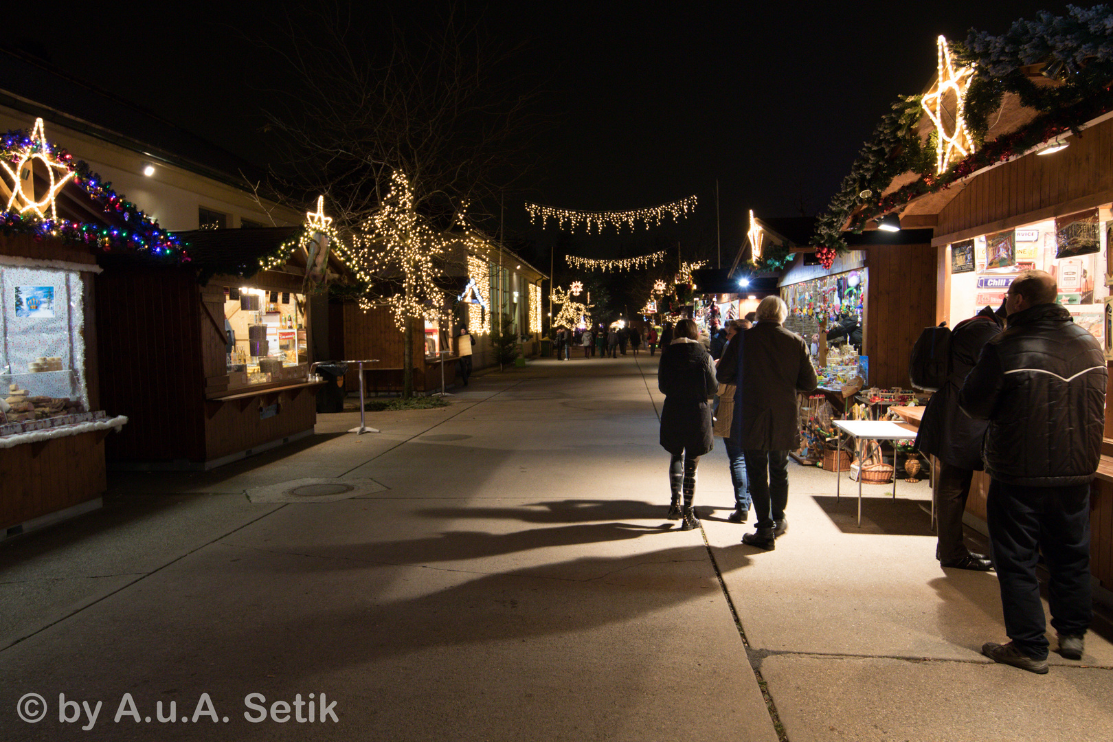 Hirschstetten_Adventmarkt