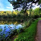 Hirseteich in Walkenried